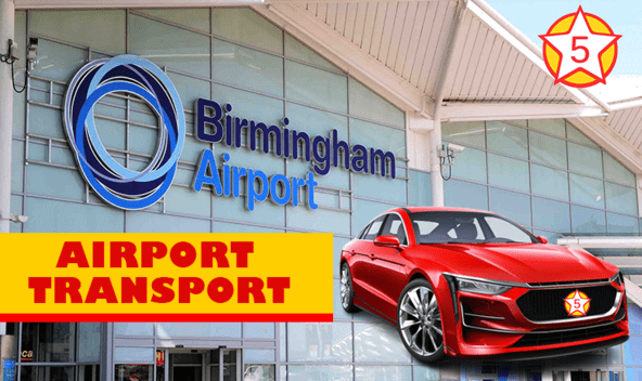 Airport Transport 1