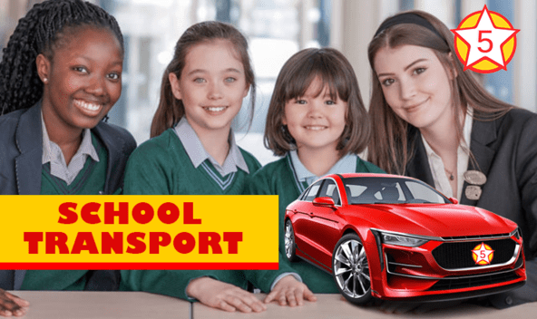 School Transport